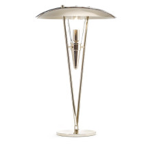 Art Deco Table Lamp