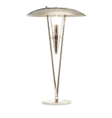 Art Deco Table Lamp
