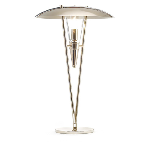 Art Deco Table Lamp
