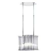 Atlantide Chandelier