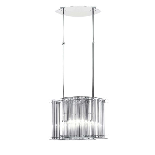Atlantide Chandelier