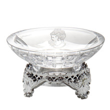 Cameo Collection Soap Holder