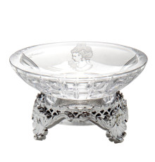 Cameo Collection Soap Holder
