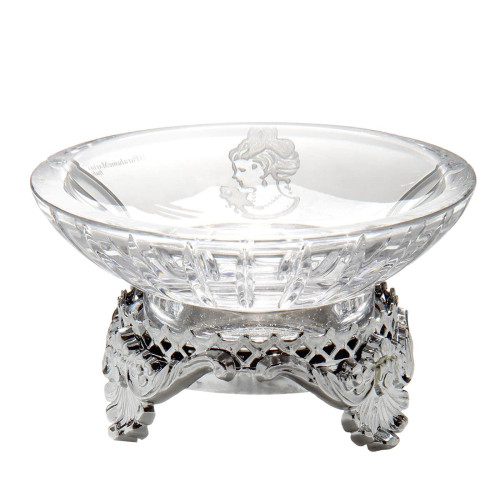 Cameo Collection Soap Holder