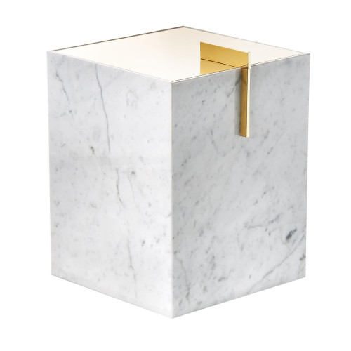 Carrara Jewels Collection Basket