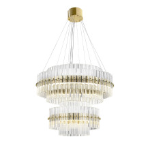 Coronis Round Chandelier