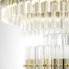 Coronis Round Chandelier