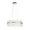 Aurora Circle 2 Chandelier