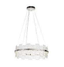 Aurora Circle 2 Chandelier