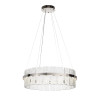 Aurora Circle Chandelier