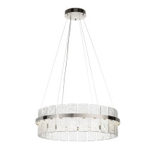 Aurora Circle Chandelier