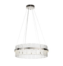 Aurora Circle Chandelier