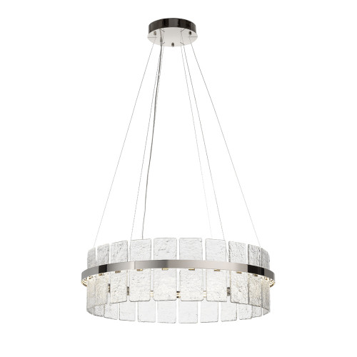 Aurora Circle Chandelier