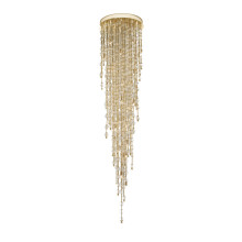 Balls Venetian Glass Chandelier