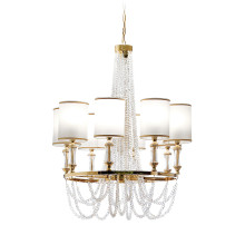 Ring Chandelier