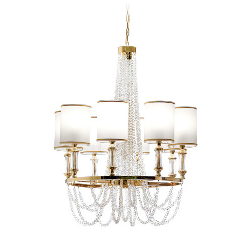 Ring Chandelier