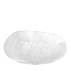 Bamboo Crystal Washbasin
