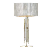 Bamboo Table Lamp