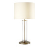 Cylindra Table Lamp