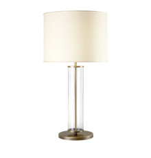 Cylindra Table Lamp