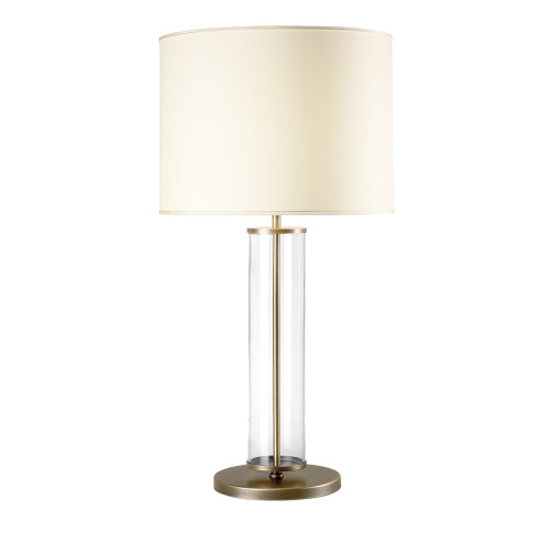 Cylindra Table Lamp