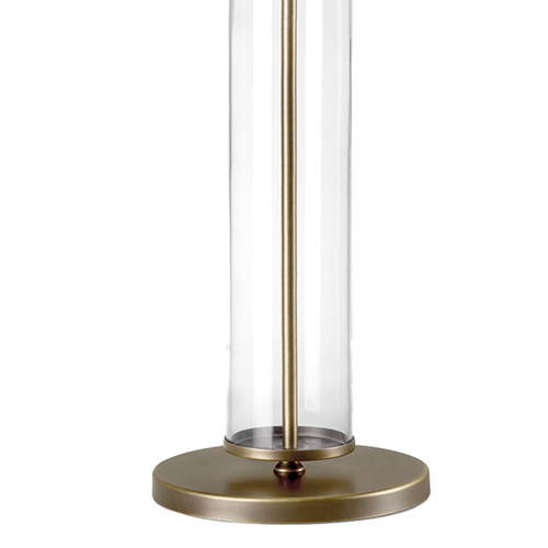 Cylindra Table Lamp