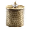 Python Jewelry Box