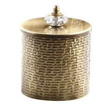Python Jewelry Box