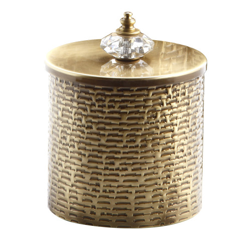 Python Jewelry Box