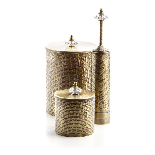 Python Jewelry Box