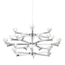 Birds Chandelier
