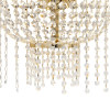 Chalice Crystal Wall Sconce