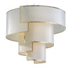 Decò Chandelier