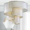Decò Chandelier