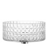 Circle Crystal Washbasin