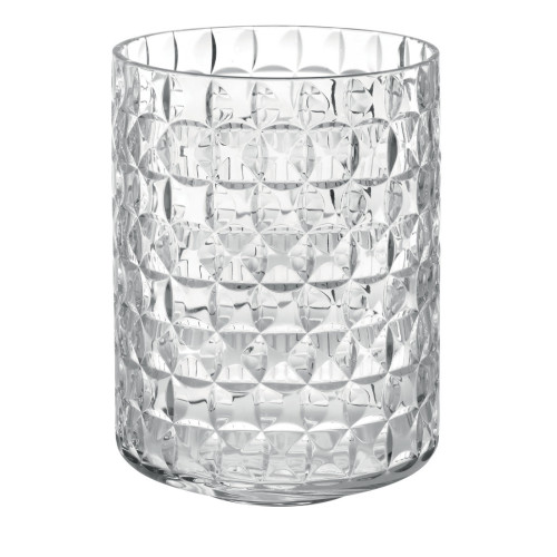 Circle Pattern Pot
