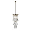 Dewdrop Chandelier