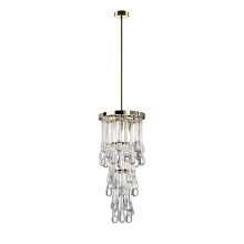 Dewdrop Chandelier