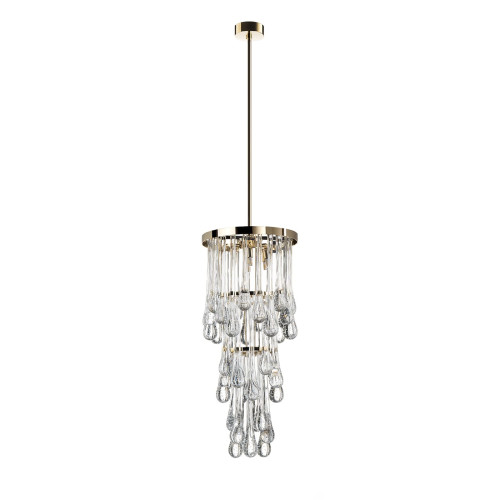 Dewdrop Chandelier
