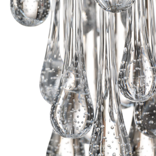 Dewdrop Chandelier