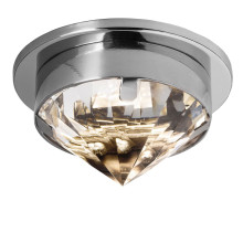 Diamond Ceiling Spotlight