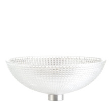 Diamond Crystal Washbasin