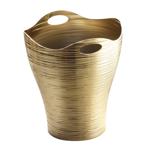 Milady Wastebasket