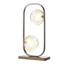 Soap Bubbles Table Lamp