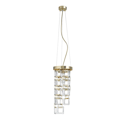 Bracelet Pendant Lamp