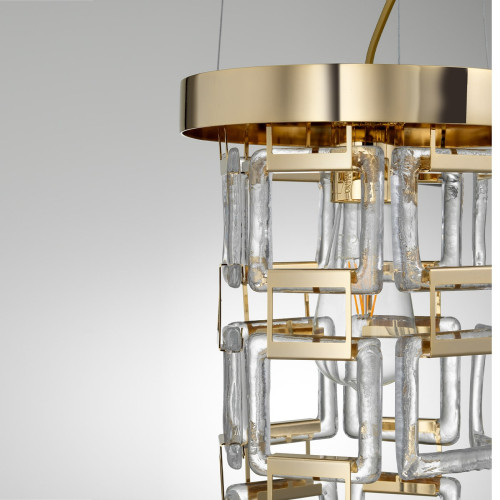 Bracelet Pendant Lamp