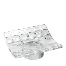 Circle Pattern Soap Dish