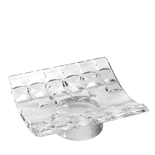 Circle Pattern Soap Dish