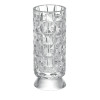 Circle Pattern Toothbrush Holder