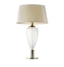 Clear Bee Nest Table Lamp